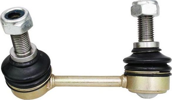 Стойка (тяга) стабилизатора Denckermann задняя левая для Peugeot 605 1989-1999. Артикул D140132