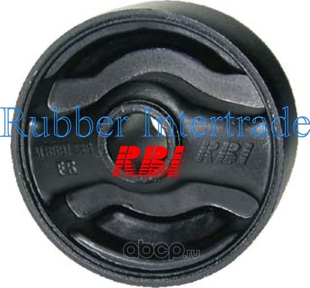 M0926FA САЙЛЕНТБЛОК П/ДCB1-2 F A/T (RBI). Артикул M0926FA