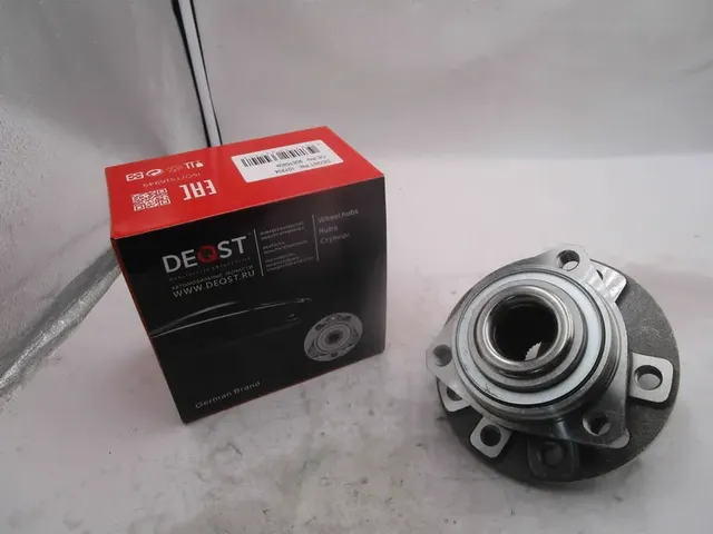 Ступица (107204) (Deqst) Deqst. Артикул 107204