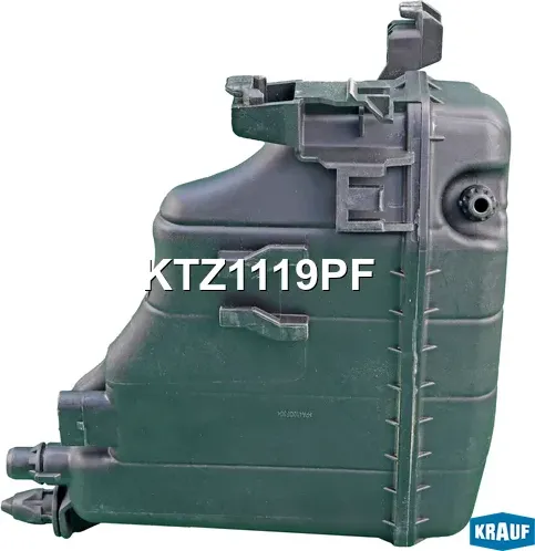 Бачок расширительный (Krauf). Артикул KTZ1119PF