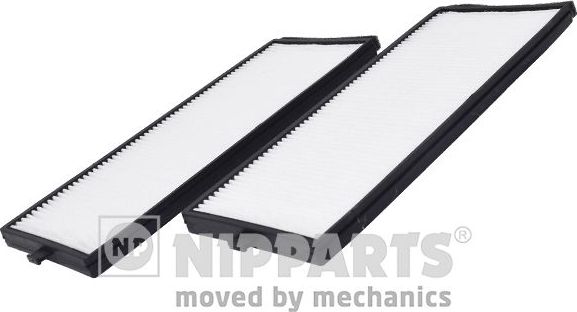 Салонный фильтр Nipparts. Артикул J1340504