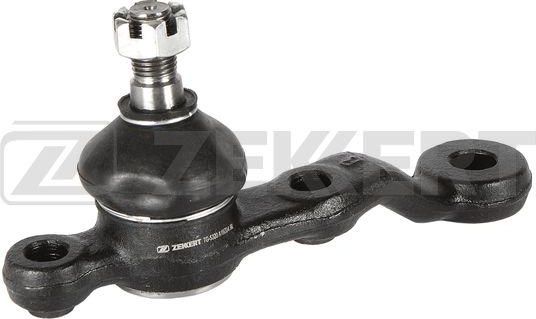 Шаровая опора Zekkert. Артикул TG-5320