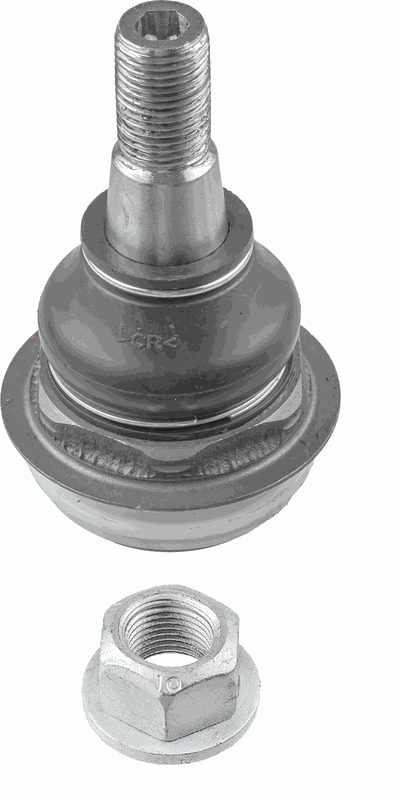 Шаровая опора Lemforder передняя правая для Renault Master III 2010-2026. Артикул 36943 01