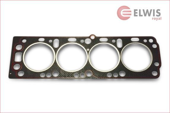 Прокладка ГБЦ Elwis Royal для Opel Astra F 1991-1999. Артикул 0042623