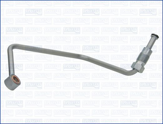 Трубка для смазки турбокомпрессора Ajusa. Артикул OP10230