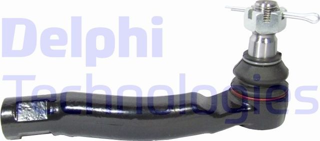 Наконечник рулевой тяги Delphi. Артикул TA2369