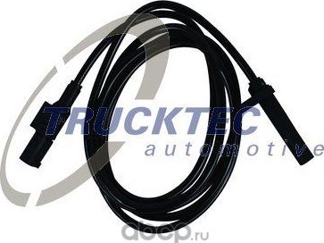 Датчик ABS Trucktec Automotive. Артикул 02.42.060