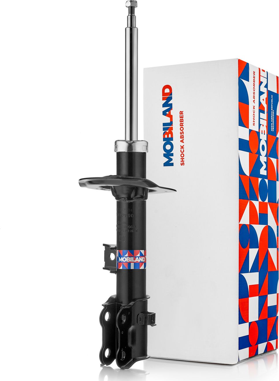 Амортизатор Mobiland. Артикул 134112690