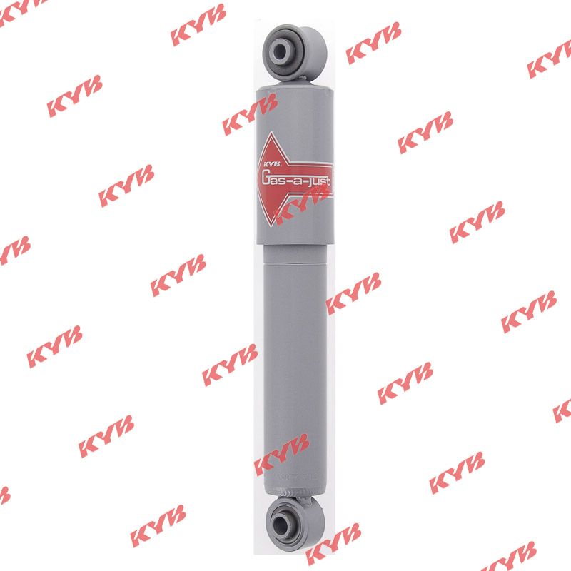 Амортизатор KYB (Каяба) Gas A Just задний для Fiat Brava 1995-2002. Артикул 554077