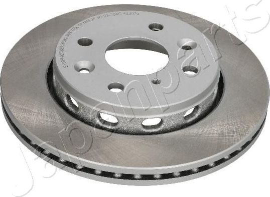 Тормозной диск Japanparts. Артикул DI-398C