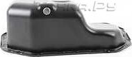 Масляный поддон картера двигателя BSG для SEAT Leon II 2006-2012. Артикул BSG 90-160-019