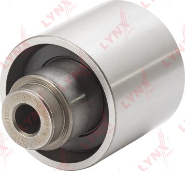 Направляющий (ведущий) ролик ремня ГРМ LYNXauto. Артикул PB-3001