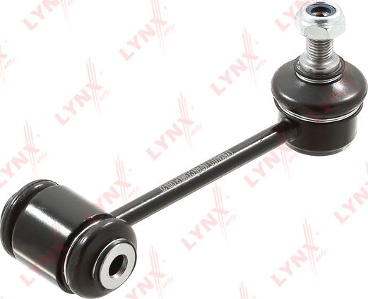 Стойка (тяга) стабилизатора LYNXauto. Артикул C7386LR