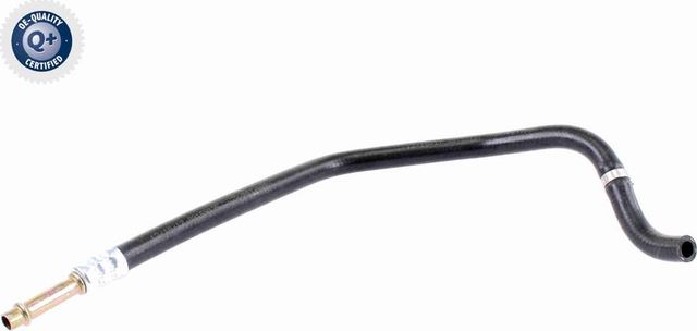 Шланг (трубка) гур (гидроусилителя руля) Vaico Q+, original equipment manufacturer quality для BMW 5 IV (E39) 1996-2003. Артикул V20-3318