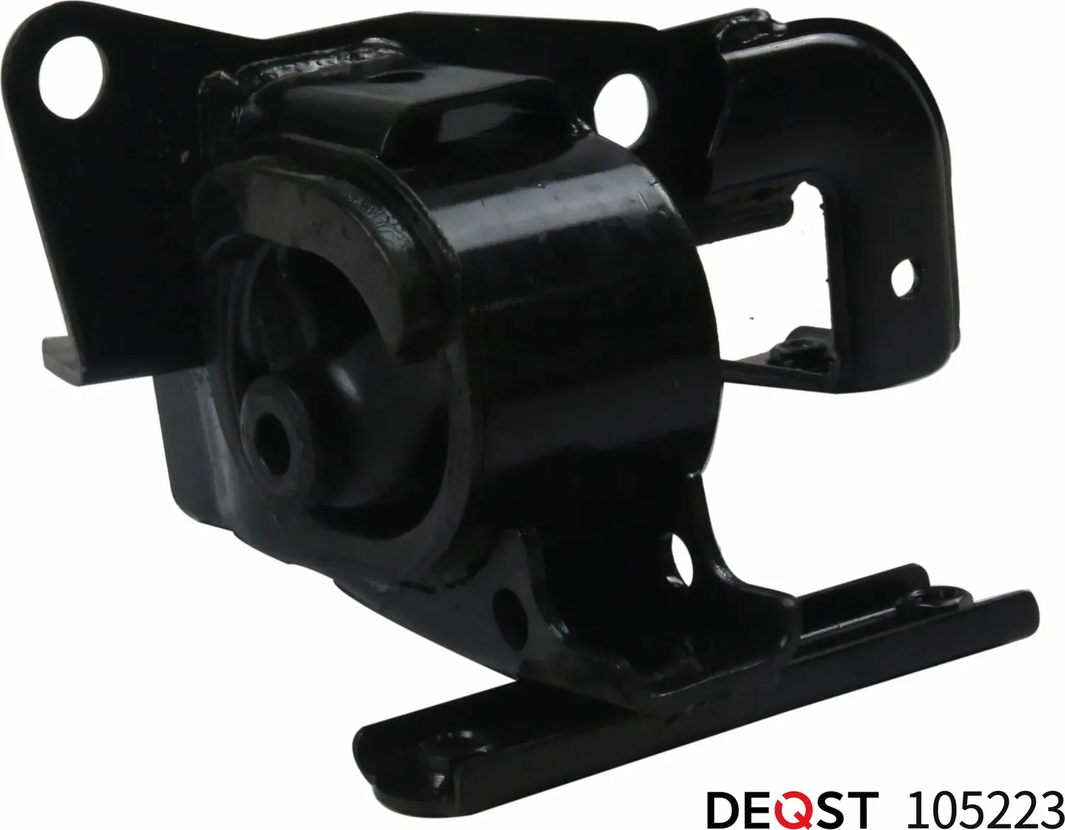 Опора КПП (105223) (Deqst). Артикул 105223