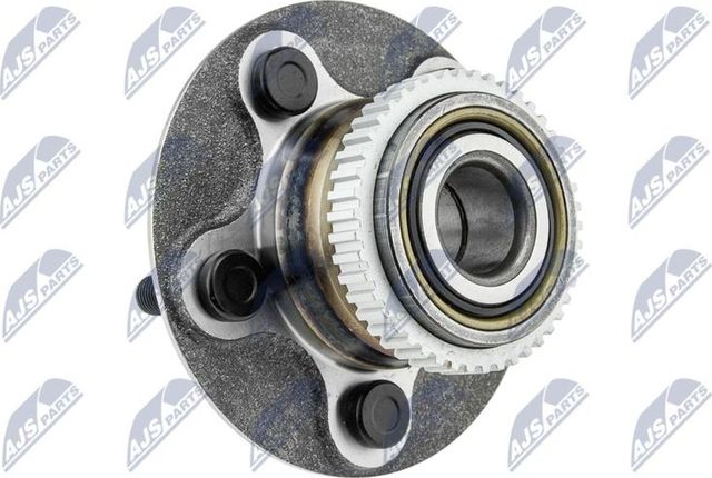 Ступица колеса NTY задняя правая/левая для Chrysler PT Cruiser 2000-2010. Артикул KLT-CH-053