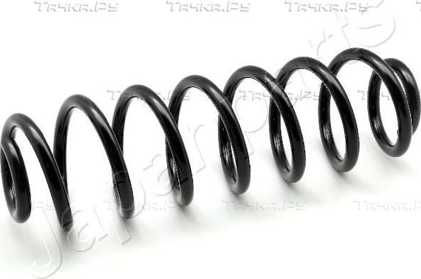 Пружина подвески Japanparts. Артикул ZC6161A