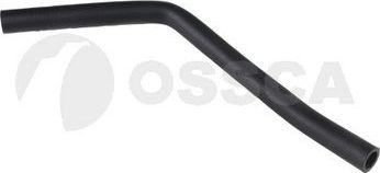 Патрубок радиатора (системы охлаждения) OSSCA для Volkswagen Passat B5 2000-2005. Артикул 87515