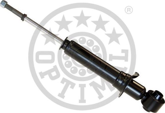 Амортизатор Optimal. Артикул A-3916G