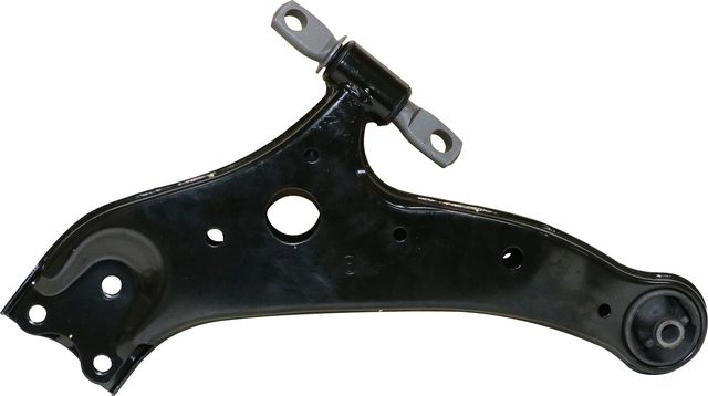 Поперечный рычаг передней подвески CTR правый для Toyota Highlander II (U40) 2007-2014. Артикул CQ0303R