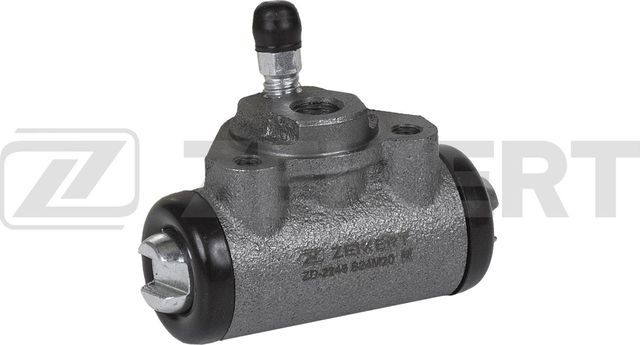 Тормозной цилиндр главный Zekkert (Чугун) для ВАЗ 2105 1981-2012. Артикул ZD-2246