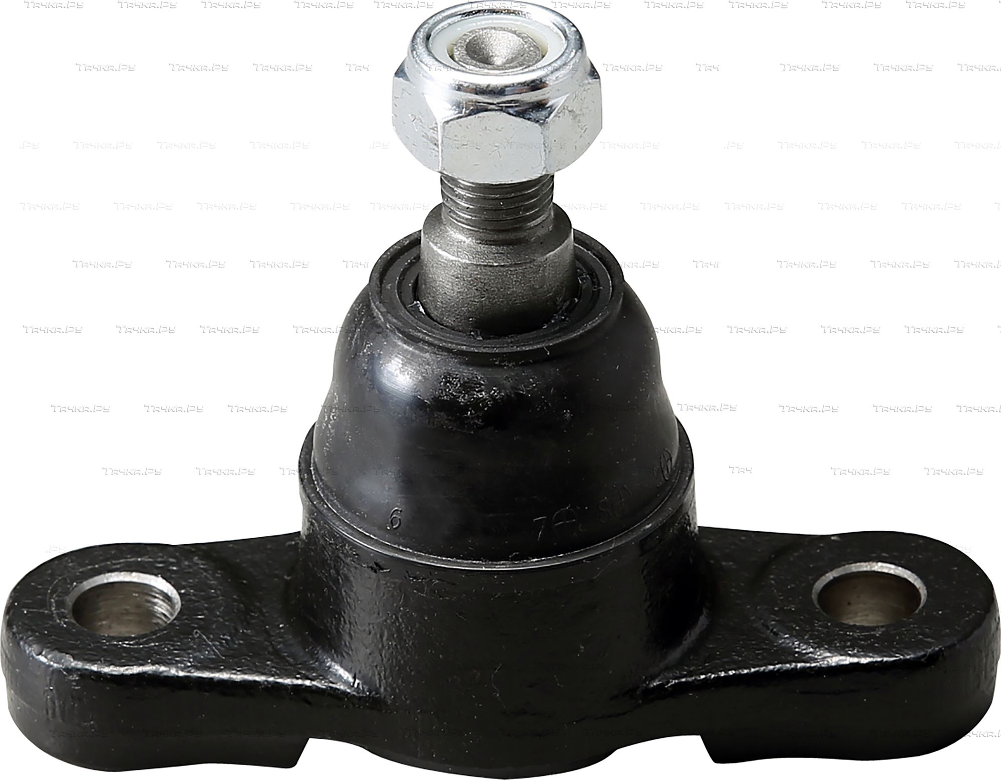 Шаровая опора CTR нижняя для Honda S2000 I (AP1) 1999-2009. Артикул CBHO-43