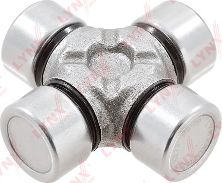 Крестовина карданного вала LYNXauto. Артикул CP-3212