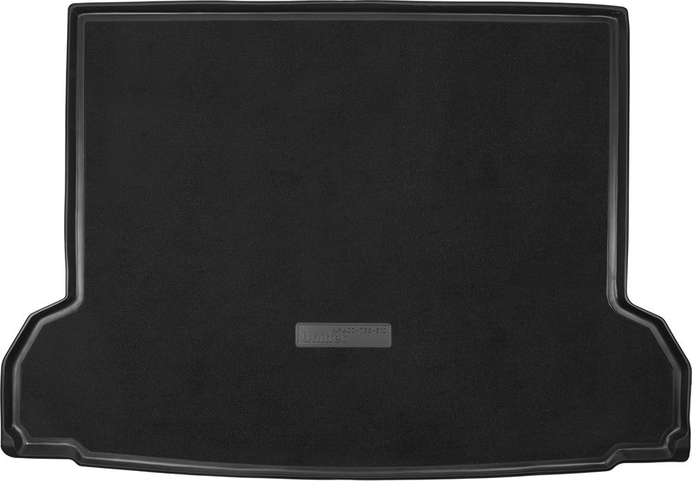 Коврик Норпласт комбинированный для багажника BMW 3 F30 седан 2012-2019. Артикул NPA00-T56-510-CM