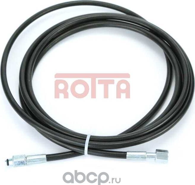 Шланг подъема кабины (Rotta). Артикул R30403