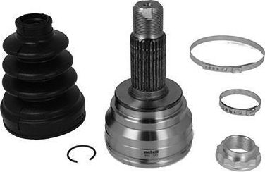 Шрус внутренний (граната) Cifam передний для BMW X5 III (F15) 2013-2018. Артикул 607-892