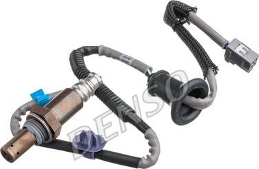 Лямбда-зонд (кислородный датчик) Denso Direct fit. Артикул DOX-0627