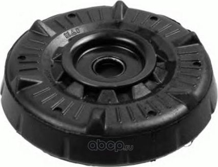 Опора амортизатора (стойки) General Motors. Артикул 13505854