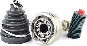 Шрус наружный (граната) BSG (термопласт). Артикул BSG 70-340-013