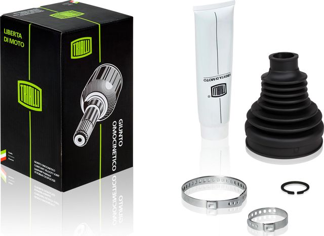 Пыльник ШРУСа внутренний Trialli. Артикул FG 846