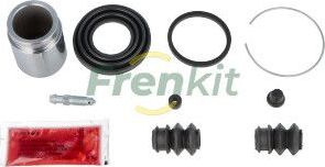 Ремкомплект тормозного суппорта Frenkit задний для Mazda Xedos 9 I 1993-2002. Артикул 235917