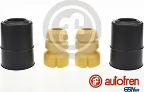 к-кт отбойник+пыльник амортизатора переднего Audi A4A5A6A7 07 (Seinsa Autofren). Артикул D5127