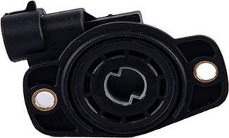 Датчик положения дроссельной заслонки Zentparts для Renault Megane I 1996-2003. Артикул Z04505