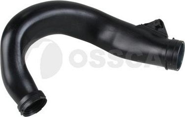 Патрубок интеркулера OSSCA. Артикул 56381