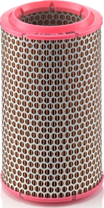 Воздушный фильтр Mann-Filter для Fiat Barchetta I 1995-2005. Артикул C 1589/2