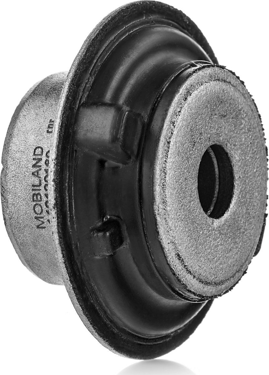 Сайлентблок заднего рычага подвески Mobiland. Артикул 142120160