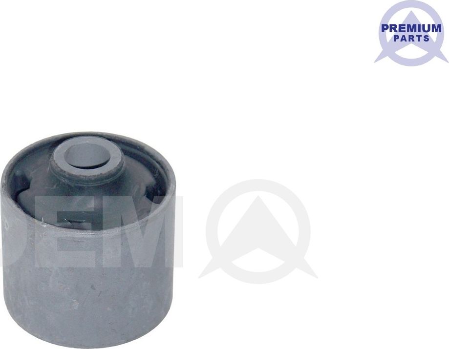 Сайлентблок заднего рычага подвески Sidem. Артикул 853622