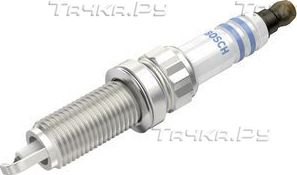 Свеча зажигания Bosch Platinum. Артикул 0 242 129 500