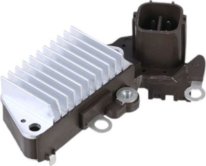 Реле-регулятор напряжения генератора Stellox для Toyota Land Cruiser Prado 120 2002-2009. Артикул 06-71721-SX