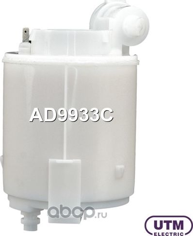 Фильтр для модуля в сборе (UTM). Артикул AD9933C