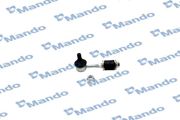 Стойка (тяга) стабилизатора Mando. Артикул SLH0073