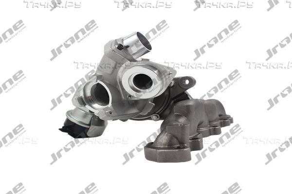 Картридж турбины Jrone. Артикул 1000-030-142T
