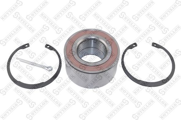 Ступичный подшипник (комплект) Stellox. Артикул 43-28516-SX