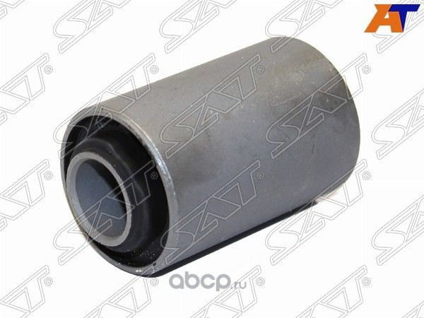 САЙЛЕНТБЛОК РЕССОРЫ, ПЕРЕДНИЙ, DATSUN D21 (SAT). Артикул ST5504531G00