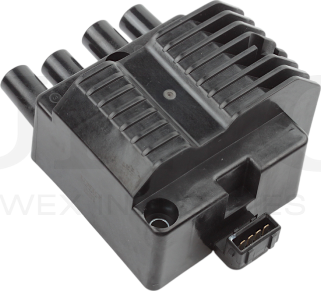 Катушка зажигания (Unio). Артикул IGC-20003