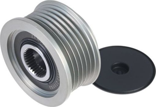 Шкив генератора Zentparts. Артикул Z67753